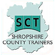 Shropshire County Trainers Ltd logo