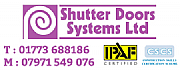 Shutter Doors Systems Ltd logo