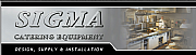 Sigma Catering Equipment Ltd logo