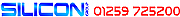Silicon Group logo