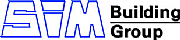 Sim Building Group logo