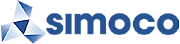 Simoco International Telecommunications logo