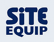 Site Equip Ltd logo