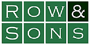 SJH Row & Sons Ltd logo