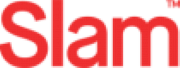 Slam UK logo