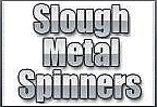 Slough Metal Spinning Co. logo