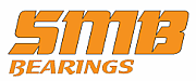 SMB Bearings Ltd logo