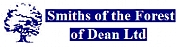 Smiths of the Forest of Dean Ltd logo