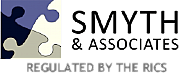 Smyth & Associates Architects & Surveyors logo