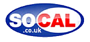 Socal (Southampton Calor Gas Centre) logo