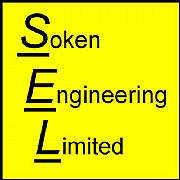 Soken Engineering Ltd logo