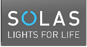 Solas Lights for Life logo