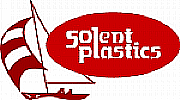 Solent Plastics logo
