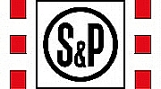 S & P UK Ventilation Systems Ltd logo