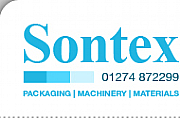 Sontex (Machinery) Ltd logo