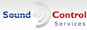 Sound Control Services logo