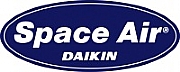 Space Airconditioning plc logo