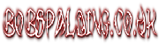 Spalding, Bob Ltd logo