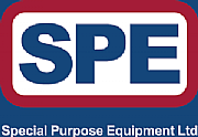 Special Purpose Equipment Ltd logo