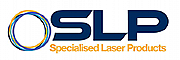 Specialised Laser Products Ltd logo