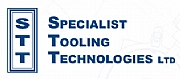 Specialist Tooling Technologies Ltd logo