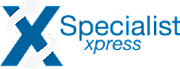 Specialist Xpress logo