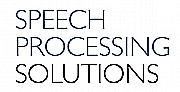 Speech Processing Solutions logo