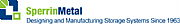 Sperrin Metal Storage Solutions logo