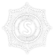 Spirit Couriers logo