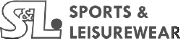 Sports & Leisurewear logo