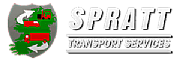 Spratt Transport Services logo