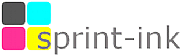 Sprint-ink logo