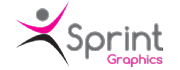 Sprint Graphics Ltd logo
