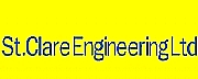 St. Clare Engineering Ltd logo
