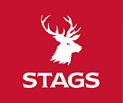 Stags Quota Agents logo