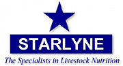 Starlyne Feeds logo