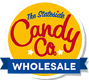 Stateside Candy Co. Ltd logo