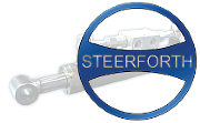 Steerforth Sales logo