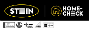 Stein Home-Check logo