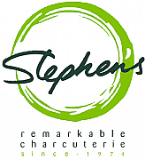 Stephens Fresh Foods logo