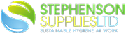 Stephenson Supplies Ltd logo