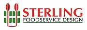 Sterling Foodservice Design logo