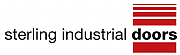 Sterling Industrial Doors logo