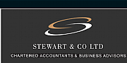 Stewart Co Ltd logo