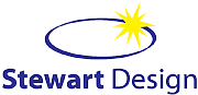 Stewart Graphics logo