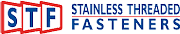 STF Fasteners logo
