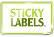 Sticky Labels logo