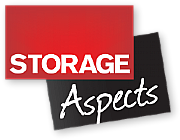 Storage Aspects Ltd logo