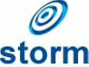 STORM Website Design logo