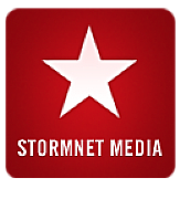 Stormnet Media Ltd logo